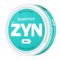 ZYN Spearmint 3mg (SPEARMINT)