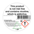 ZYN Spearmint 3mg (SPEARMINT)