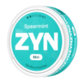ZYN Spearmint 6mg (SPEARMINT)