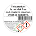 ZYN Spearmint 6mg (SPEARMINT)
