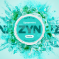 ZYN Spearmint 11mg (SPEARMINT)