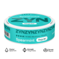 ZYN Spearmint 11mg (SPEARMINT)