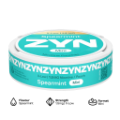 ZYN Spearmint X-Low 1.5mg (SPEARMINT)