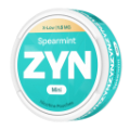 ZYN Spearmint X-Low 1.5mg (SPEARMINT)