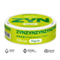 ZYN Citrus 11mg (Zyn Citrus)