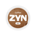 ZYN Coffee 3mg (COFFEE)