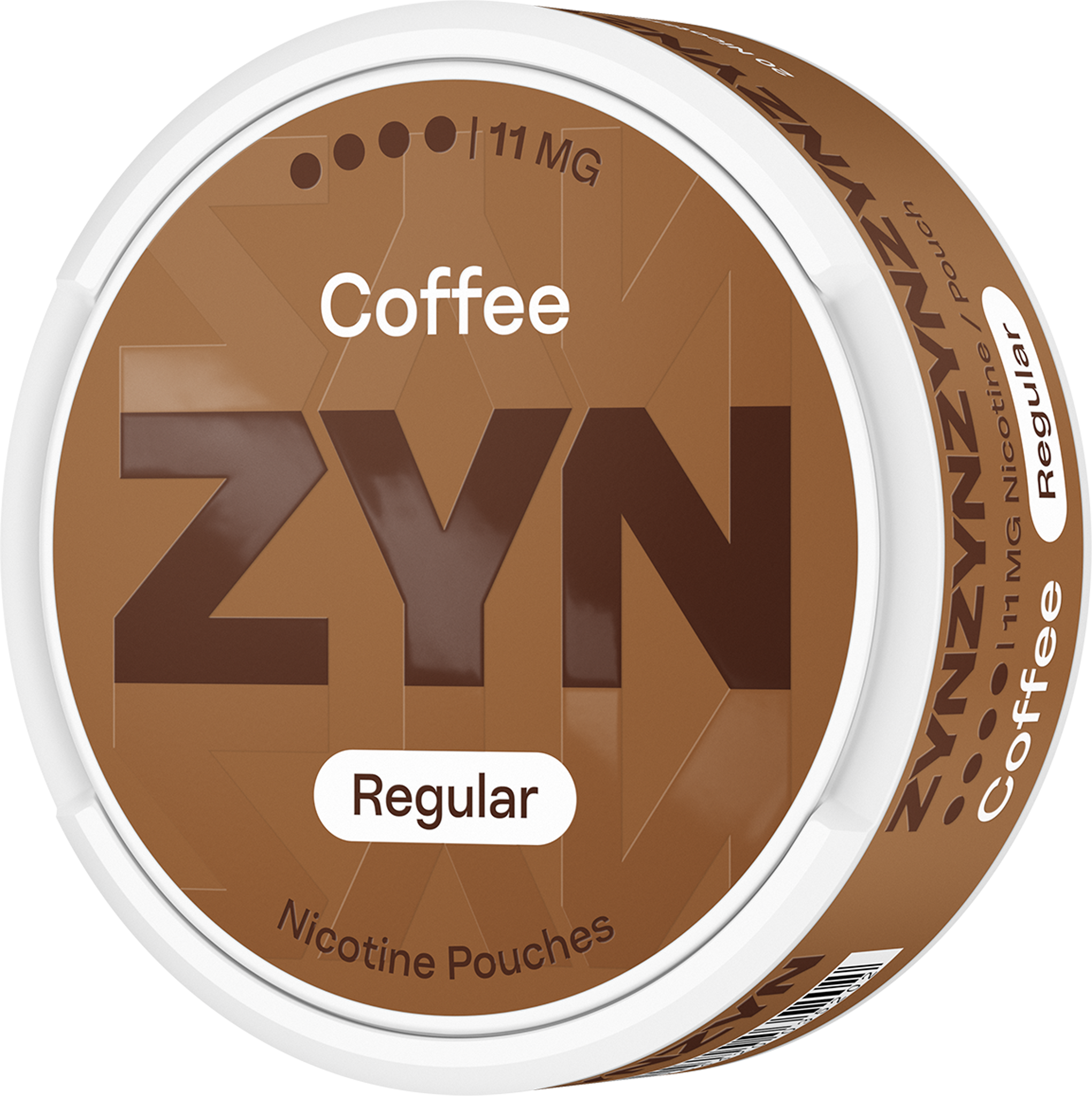 ZYN Coffee 11mg (Espressino)