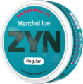 ZYN Menthol Ice 16.5mg (Menthol Ice)