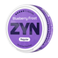 ZYN Blueberry Frost 13.5mg (Blueberry)
