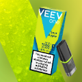 VEEV One Sour Apple 1 Pod Pack (Sour Apple)