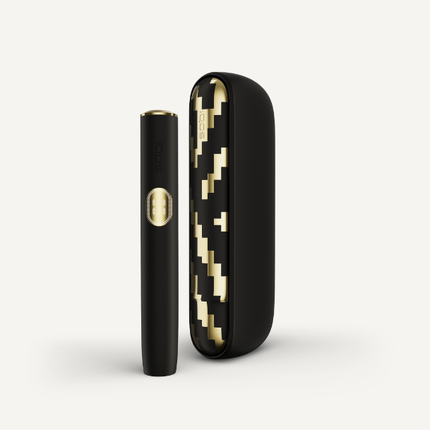 i IQOS ILUMA Dubai Heated Malaysia kd49) IQOS ILUMA i ONE SELETTI