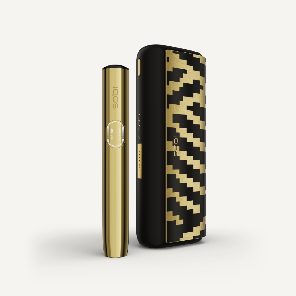 Buy IQOS ILUMA i PRIME Seletti Limited Edition Kit | IQOS UK |