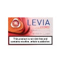 LEVIA Strawberry with Watermelon Pearl Pack (Zero Tobacco) (Strawberry with Watermelon Pearl)