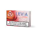 LEVIA Strawberry with Watermelon Pearl Pack (Zero Tobacco) (Strawberry with Watermelon Pearl)