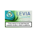 LEVIA Citrus with Peppermint Pearl Pack (Zero Tobacco) (Citrus with Peppermint Pearl)