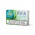 LEVIA Citrus with Peppermint Pearl Pack (Zero Tobacco) (Citrus with Peppermint Pearl)