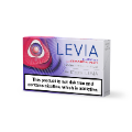 LEVIA Blueberry with Strawberry Pearl Pack (Zero Tobacco) (Blueberry with Strawberry Pearl)