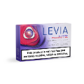 LEVIA Blueberry with Strawberry Pearl Pack (Zero Tobacco) (Blueberry with Strawberry Pearl)