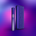 IQOS ILUMA i Prime Electric Purple Kit (IQOS Electric Purple)
