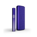 IQOS ILUMA i Prime Electric Purple Kit (IQOS Electric Purple)