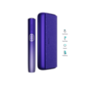 IQOS ILUMA i Prime Electric Purple Kit (IQOS Electric Purple)