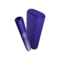 IQOS ILUMA i Prime Electric Purple Kit (IQOS Electric Purple)