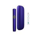 IQOS ILUMA i Electric Purple Kit (IQOS Electric Purple)