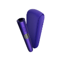 IQOS ILUMA i Electric Purple Kit (IQOS Electric Purple)