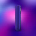 IQOS ILUMA i ONE Electric Purple Kit (IQOS Electric Purple)