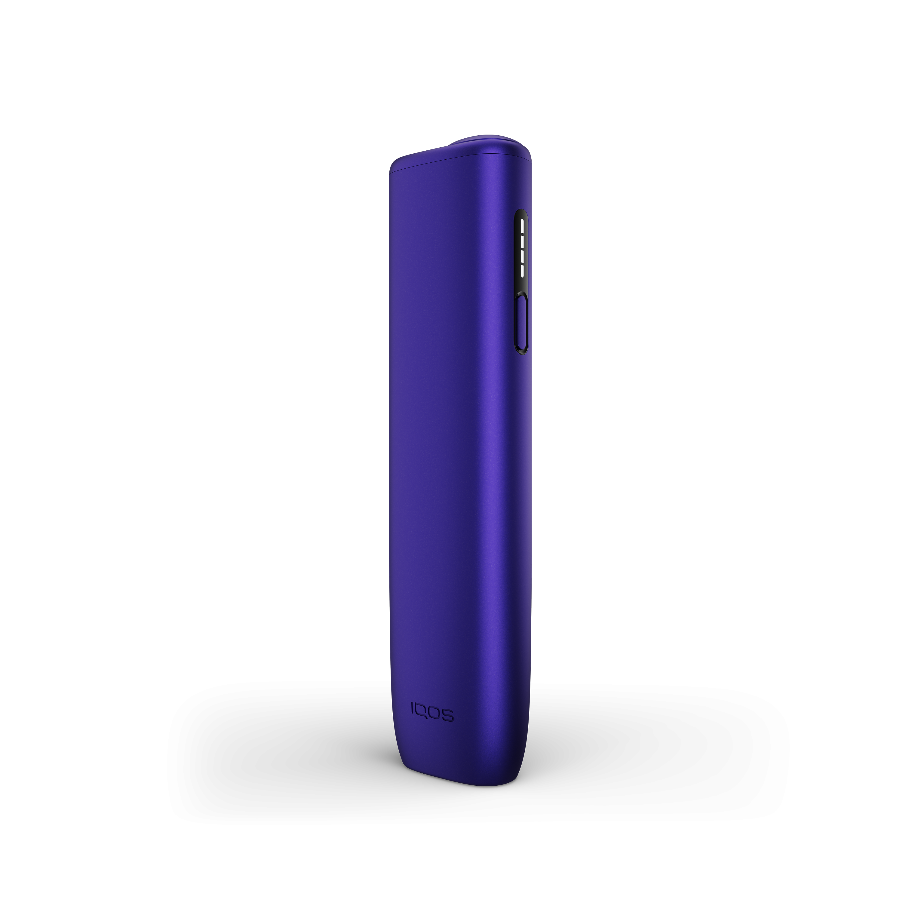 IQOS ILUMA i ONE Electric Purple Kit (IQOS Electric Purple)
