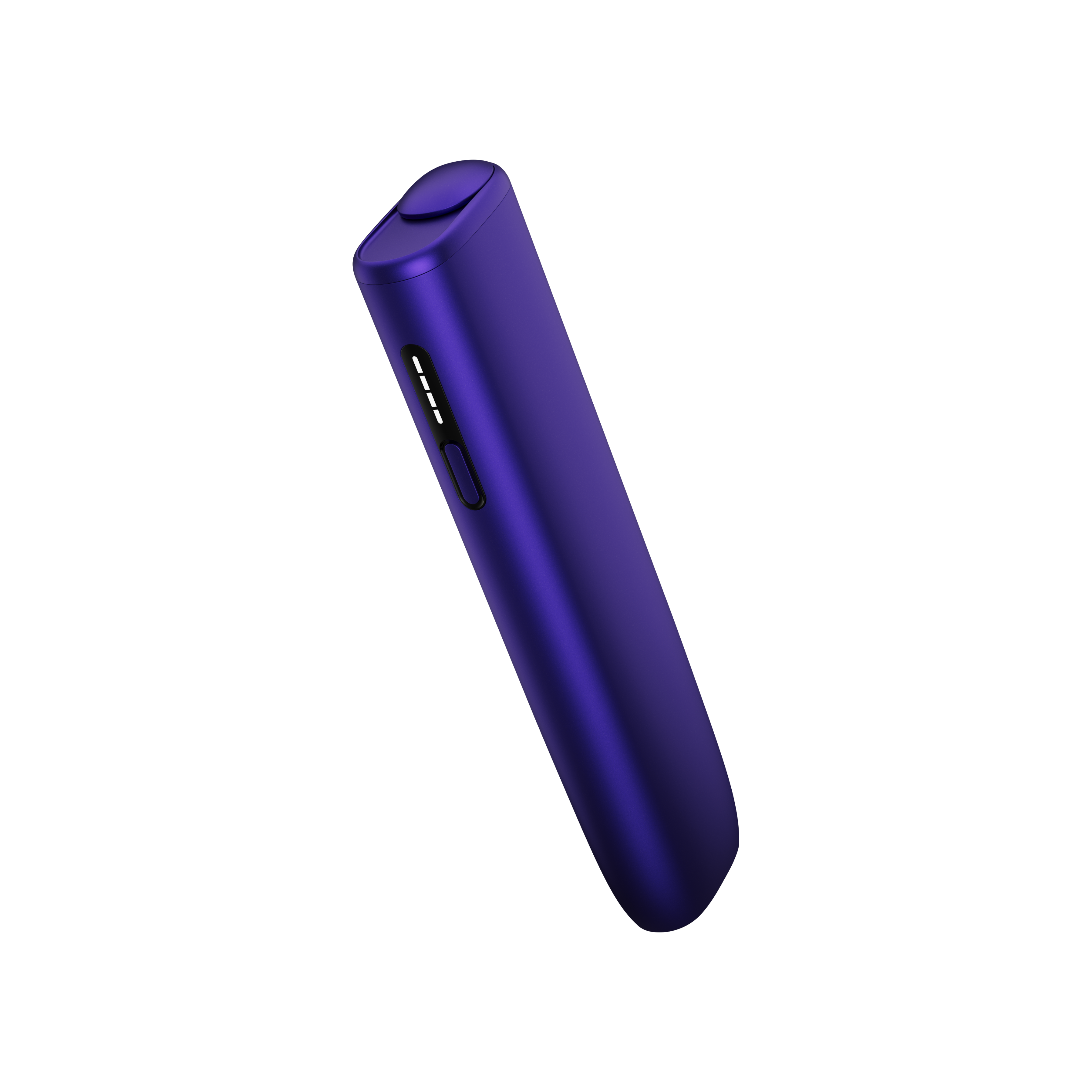 IQOS ILUMA i ONE Electric Purple Kit (IQOS Electric Purple)