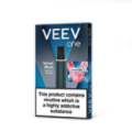 VEEV One Velvet Black with 1 Watermelon X 1.8% Pod