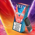 VEEV One Watermelon/Coral Wave X 1.8% 1 pod pack (Watermelon X)