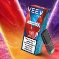 VEEV One Strawberry/Red Wave X 1.8% 1 pod pack (Strawberry X)
