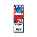 VEEV One Strawberry/Red Wave X 1.8% 1 pod pack (Strawberry X)