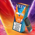 VEEV One Mango X 1.8% 1 pod pack (Mango X)