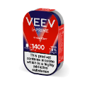 VEEV inPRIME Strawberry 1 pod pack (Strawberry)