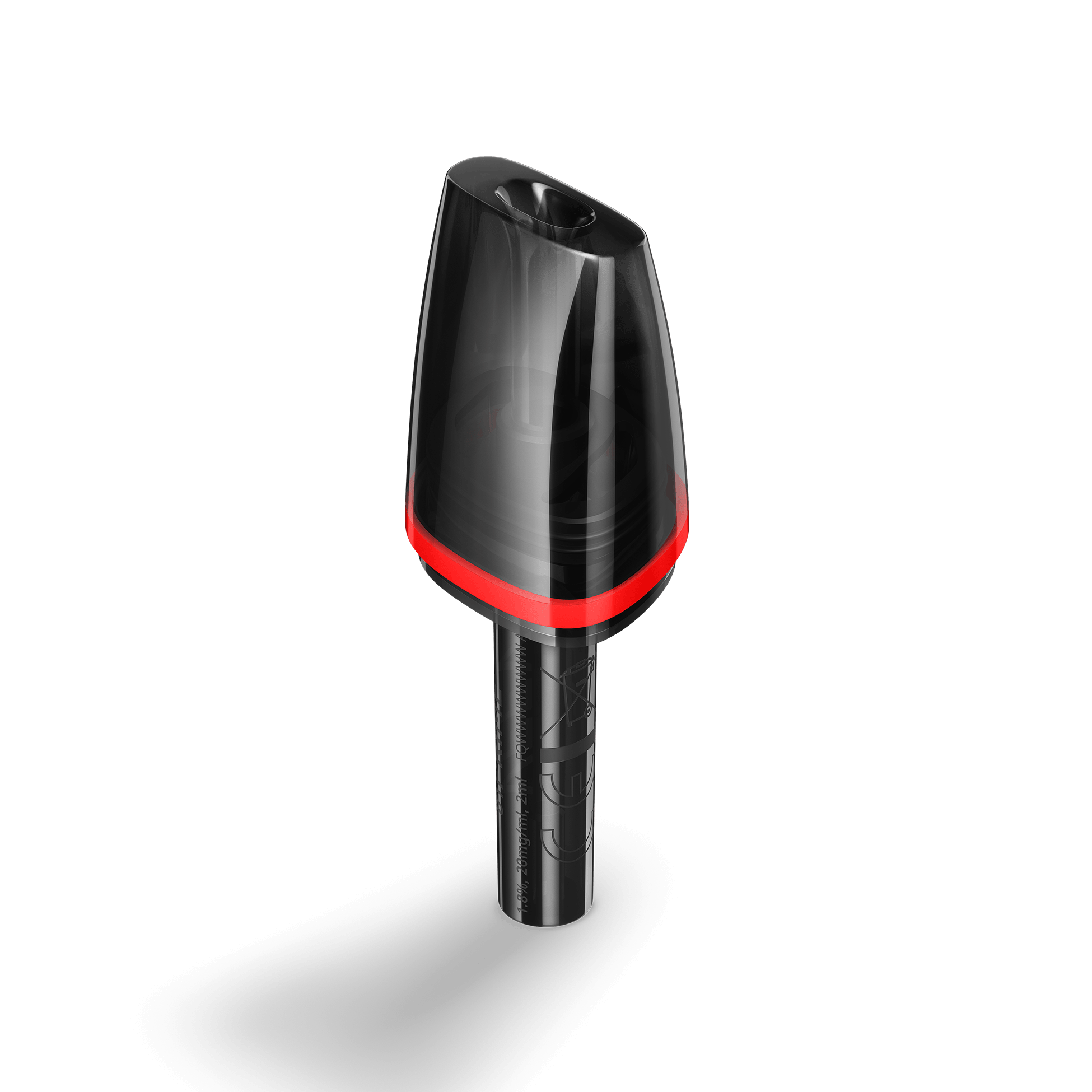 VEEV inPRIME Strawberry 1 pod pack (Strawberry)