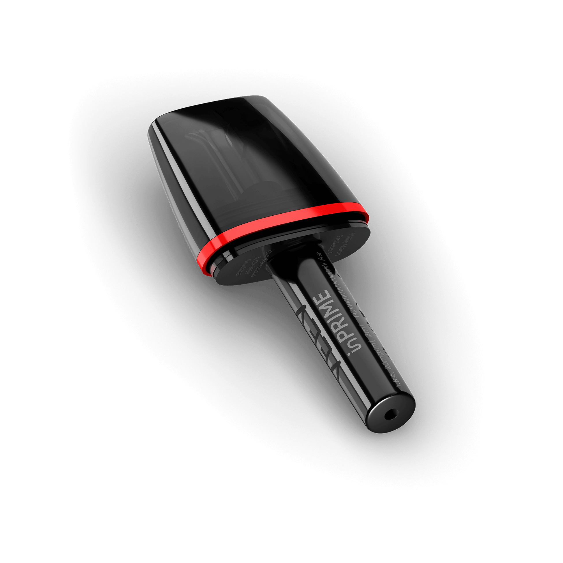 VEEV inPRIME Strawberry 1 pod pack (Strawberry)