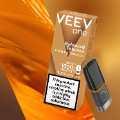 VEEV One Balanced Tobacco 1.6% 1 pod pack (Balanced Tobacco)