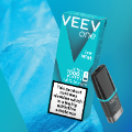 VEEV One Ice Mint 1.8% 1 pod pack (Ice Mint)
