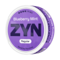 ZYN Blueberry Mint 11mg (Blueberry)