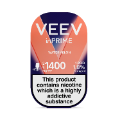 VEEV inPRIME Watermelon 1 pod pack (Watermelon)