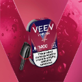 VEEV inPRIME Cherry 1 pod pack (Cherry)