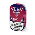 VEEV inPRIME Cherry 1 pod pack (Cherry)