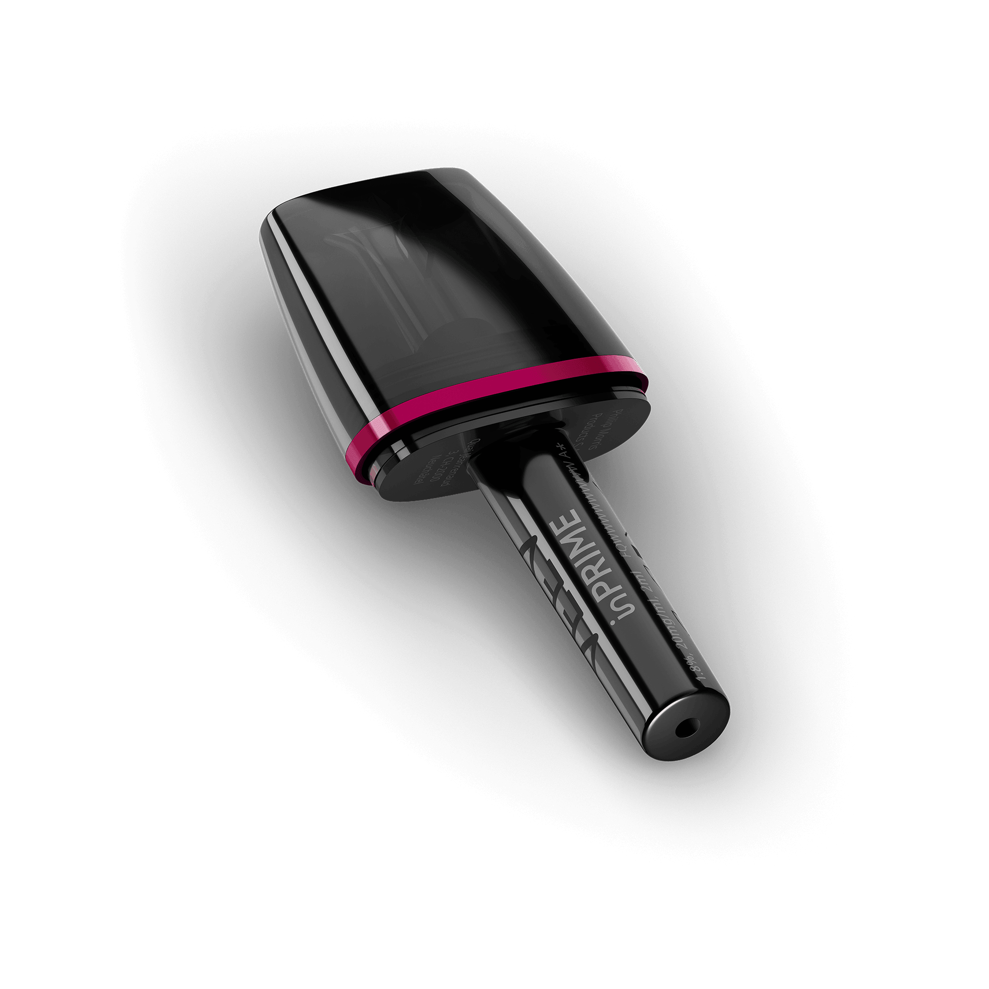 VEEV inPRIME Cherry 1 pod pack (Cherry)
