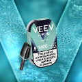 VEEV inPRIME Blue Mint 1 pod pack (Blue Mint)