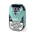 VEEV inPRIME Blue Mint 1 pod pack (Blue Mint)