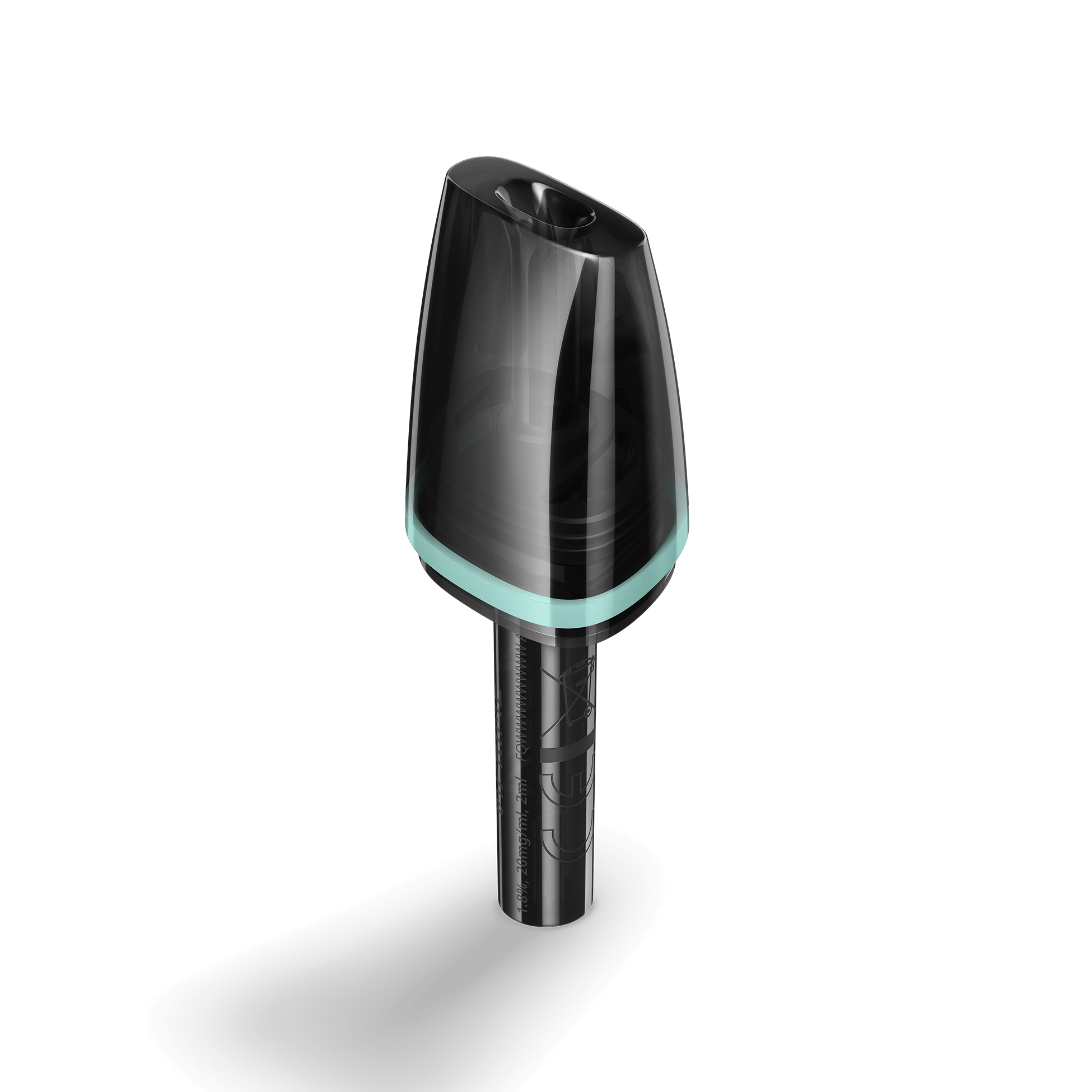 VEEV inPRIME Blue Mint 1 pod pack (Blue Mint)