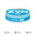 ZYN Cool Mint Mini X-Low 1.5mg (Cool Mint)